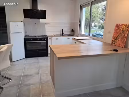 maison en location