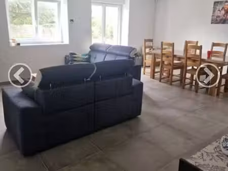 location maison 4 chambres