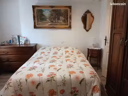 chambre à louer