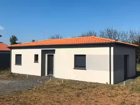 maison avec jardin