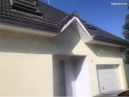 maison a louer sur pulversheim