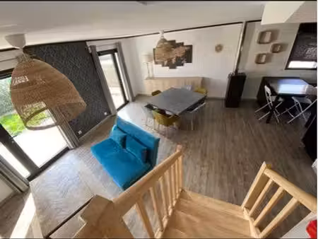 maison location sannes