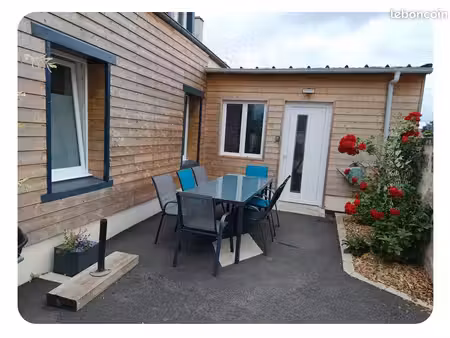 maison 3 chambres