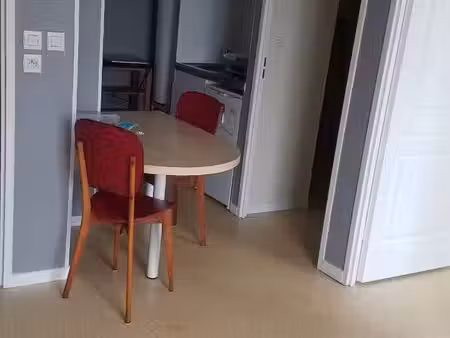 appartement t2