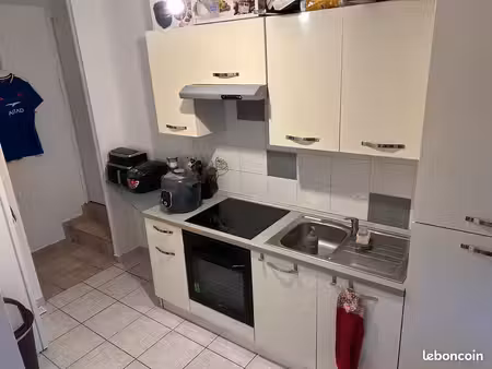 appartement studio