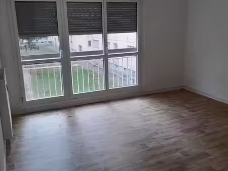 appartement 5 pièces 89 m²