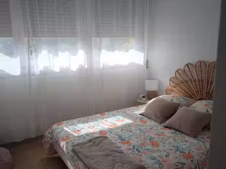 appartement la borie/ beaublanc