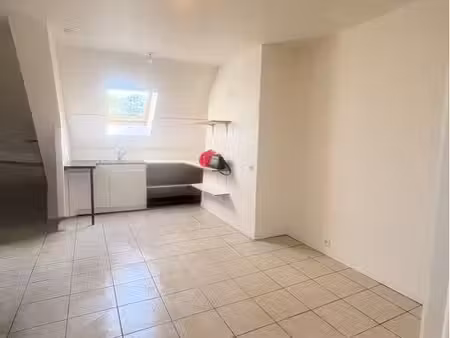 appartement t3