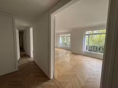 appartement de luxe à vendre dans le quartier charles laffitte