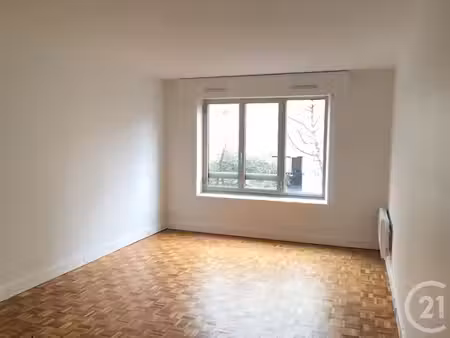 appartement f2 à louer - 2 pièces - 52 71 m2 - paris - 75013 - ile-de-france