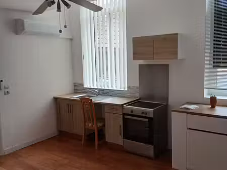 appartement somain centre
