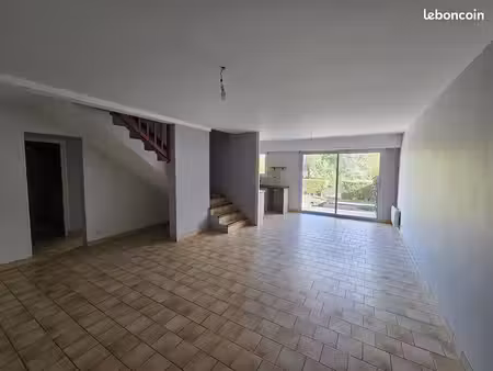 maison 4 pièces 87 m²