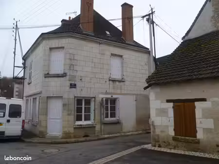maison de bourg