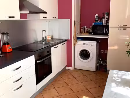 maison de 60m2 proche océanis et iut