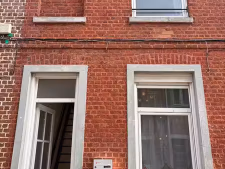 maison à louer 3 chambres