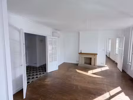 appartement f5
