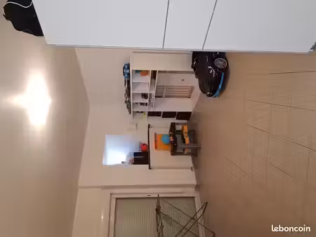 location appartement 100 m carrés