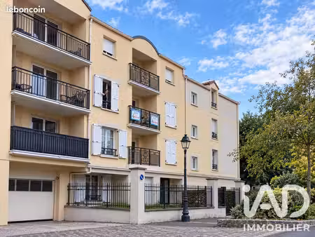 appartement 2 pièces 47 m²