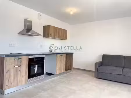 location appartement 1 pièce 33.25 m² à ajaccio (20000)  686 €