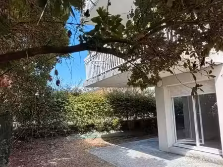 location appartement 2 pièces à belin-béliet (33830)  770 €