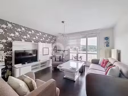 location appartement 3 pièces 58.17 m² à clermont (60600)  730 €