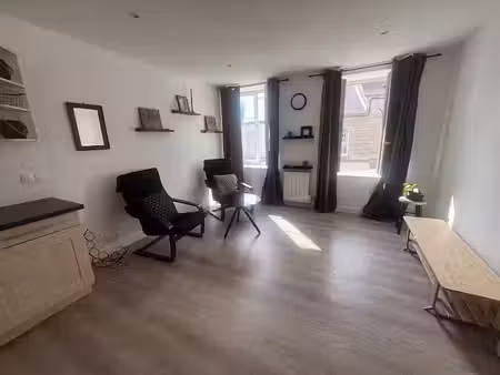 location appartement 3 pièces 59.08 m² à bricquebec (50260)  715 €