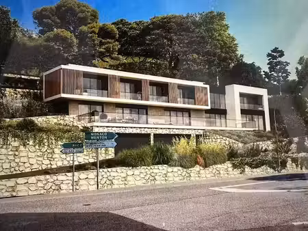 vente terrain à batir 6827 m² à eze (06360)  4 158 000 €