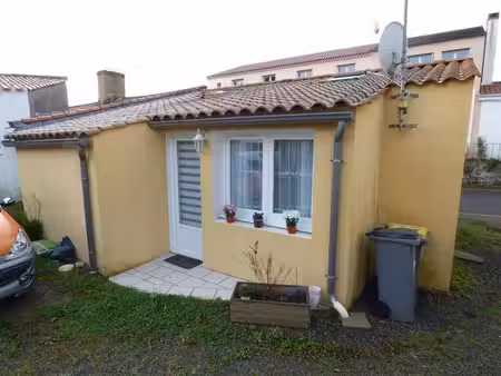 maison à louer