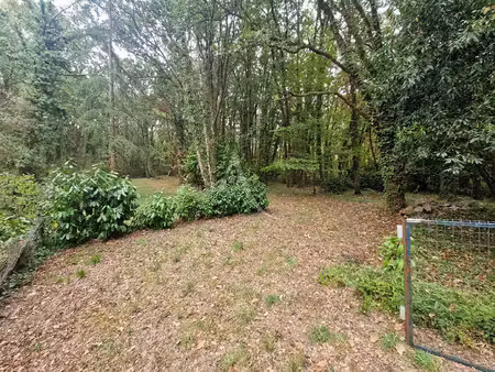 propriété de loisirs à vendre