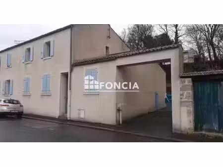 maison à louer
