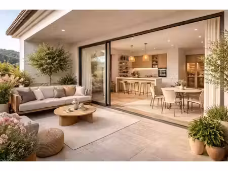 appartement neuf à vendre