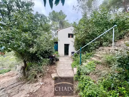 propriété de loisirs à vendre