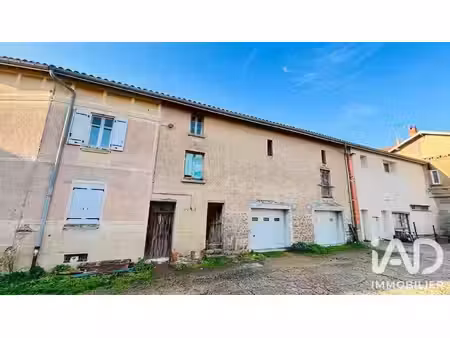 vente duplex 2 pièces