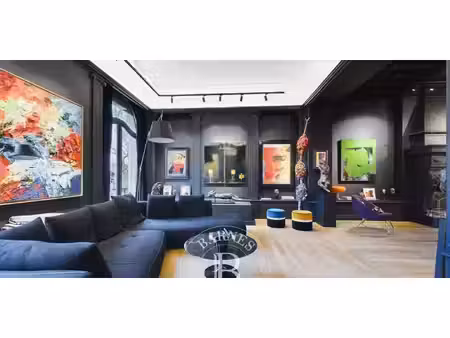 maison contemporaine avec terrasse lille (59)