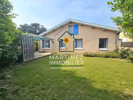 maison 3 pièces 78m2