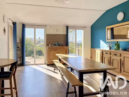 vente maison/villa 8 pièces