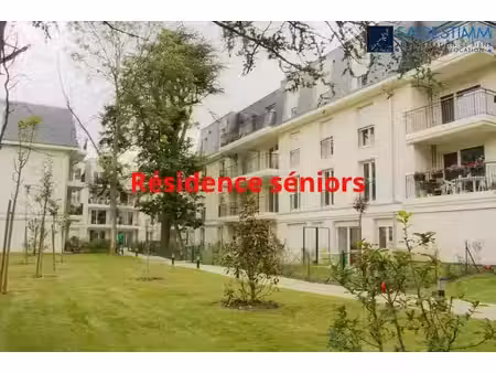 location appartement 2 pièces 41.73 m² à villecresnes (94440)  835 €