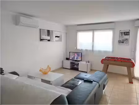 location appartement 4 pièces 92 m² à saint-christol-lès-alès (30380)  818 €
