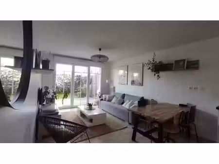 location appartement 3 pièces 56.1 m² à gujan-mestras (33470)  896 €