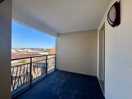 location appartement 2 pièces 41.05 m² à ozoir-la-ferriere (77330)  848 €