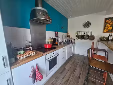 location appartement 3 pièces 78.68 m² à saint-palais-sur-mer (17420)  1 000 €