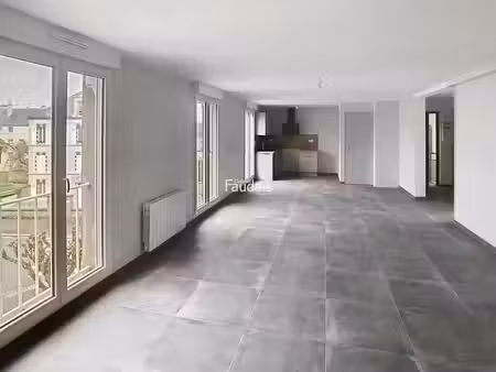 location appartement 3 pièces 75.74 m² à coutances (50200)  561 €
