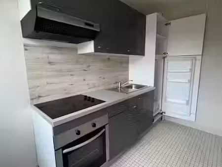 location appartement 1 pièce 35.19 m² à metz (57000)  450 €