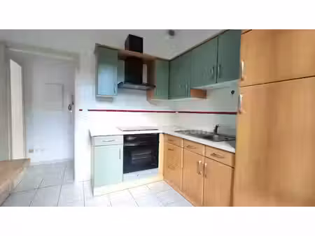 location appartement 2 pièces 45 m² à niederbronn-les-bains (67110)  645 €