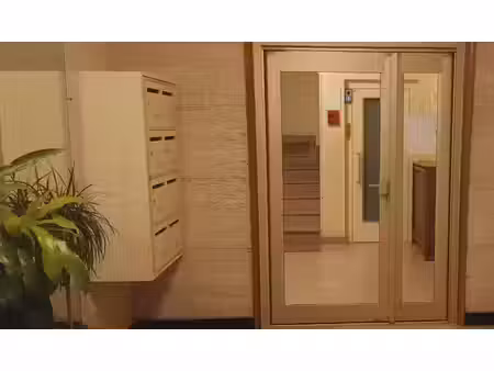 location meublée appartement 1 pièce 10 m² à saint-mande (94160)  580 €