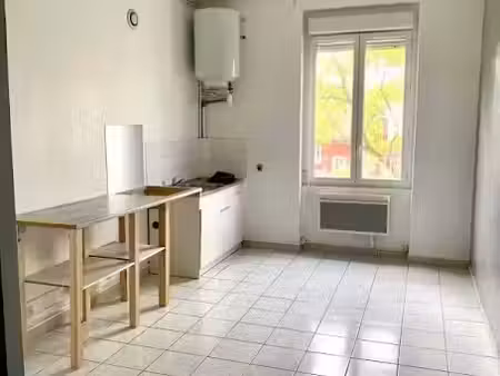location appartement 2 pièces 41.62 m² à villeurbanne (69100)  595 €