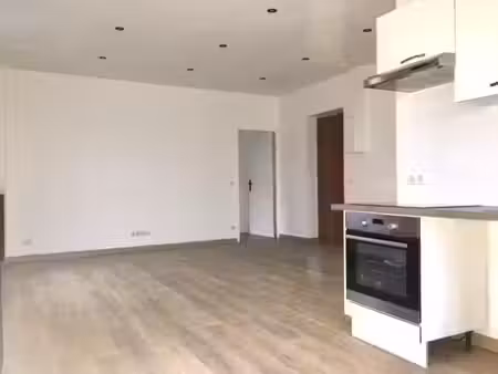 location appartement 2 pièces 48.4 m² à annemasse (74100)  1 110 €