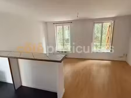 location appartement 2 pièces 36.43 m² à ham (80400)  480 €