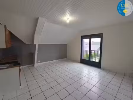 location appartement 1 pièce 36.59 m² à plélan-le-grand (35380)  480 €
