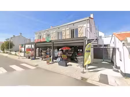 boutique à vendre